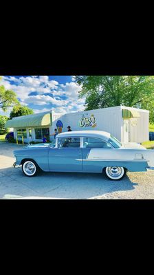 Otto’s Ice Cream. Seasonal with Pop Up Openings! SEE OUR fb page for updated Info. by null