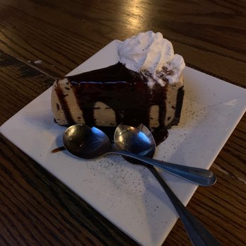 Sidewinders American Grill - Espresso mud pie - Bars Near Me - Bozeman, Montana Sidewinders American Grill - Espresso mud pie - Bars Near Me - Bozeman, Montana