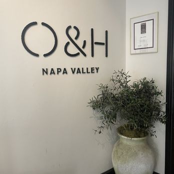 Olive & Hay - Italian Near Me - Napa, California Olive & Hay - Italian Near Me - Napa, California