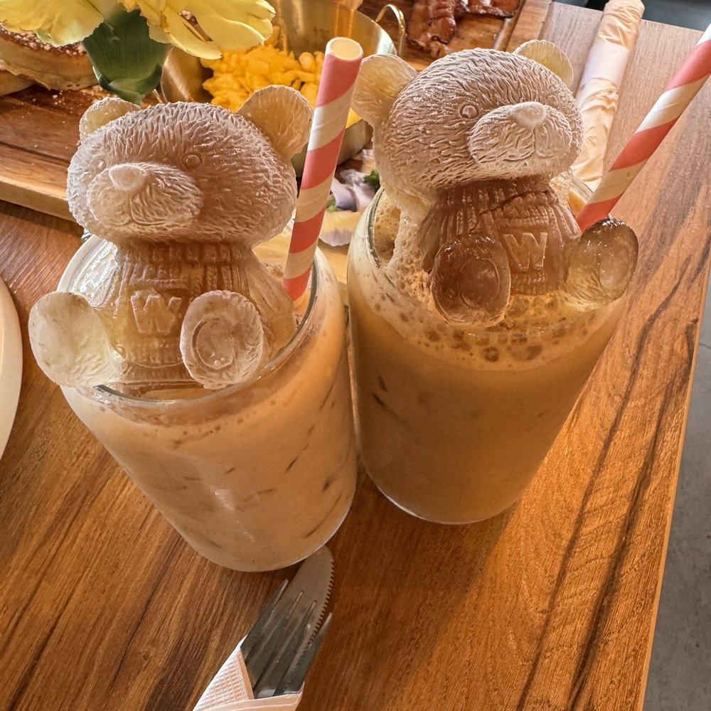 El Encanto - Breakfast & Brunch Near Me - San Diego, California El Encanto - Breakfast & Brunch Near Me - San Diego, California