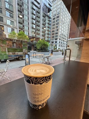 Le Cafe Coffee by null