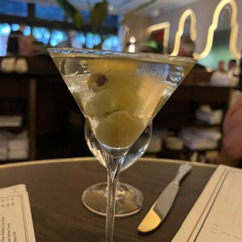 Harry's - The famous martini - Seafood Near Me - West Palm Beach, Florida Harry's - The famous martini - Seafood Near Me - West Palm Beach, Florida