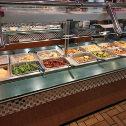 Empire Buffet - Buffet