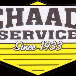 Schaad's Service - Serving The Toledo Area Since 1933