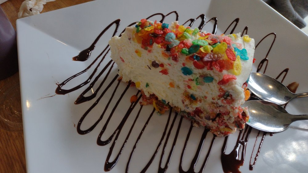 Social spots from Benny Brewing Company