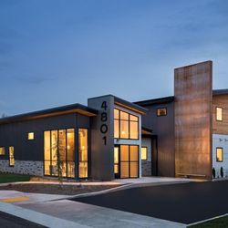 Carrick Brewster, DDS - 4801 Office