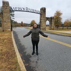 Amerson River Park