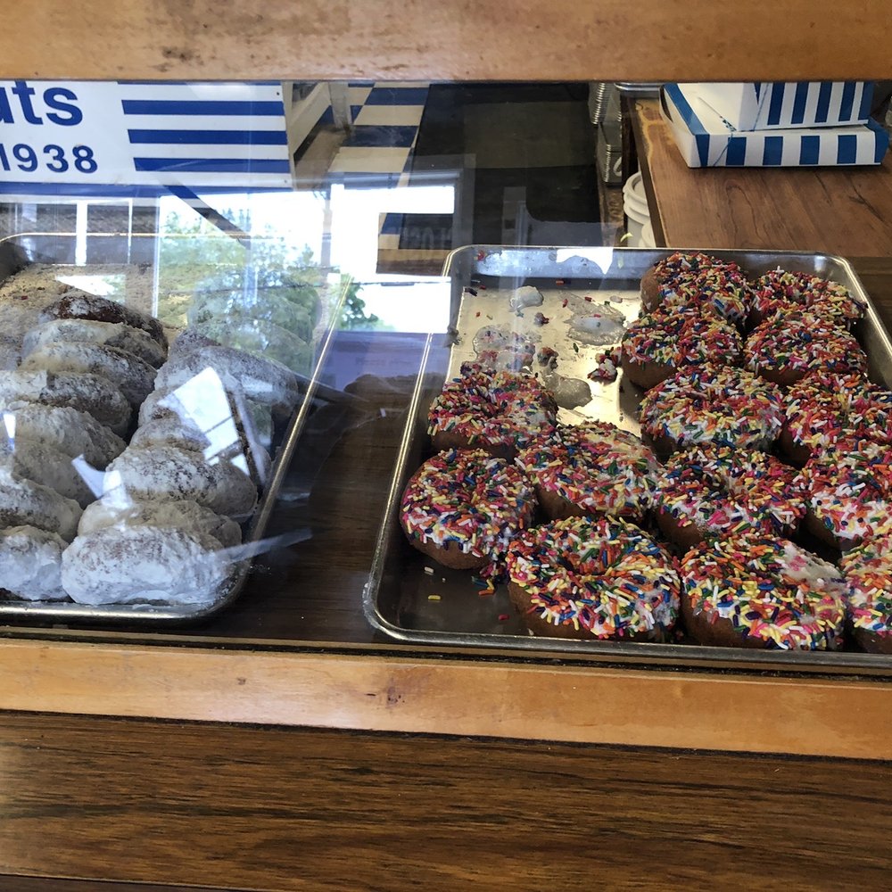 Madsen Donuts - Donuts Near Me - Geneva, Ohio