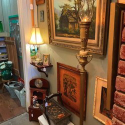 Olde Town Antiques