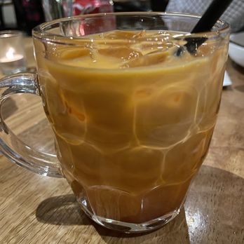 Kin'd - Thai iced tea - Thai Near Me - Fresh Meadows, New York Kin'd - Thai iced tea - Thai Near Me - Fresh Meadows, New York