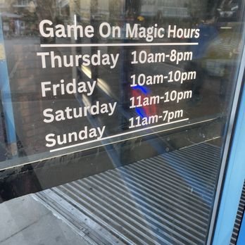 Game On Retro Arcade - Arcades Near Me - Calverton, New York