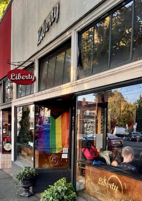 Liberty by null Liberty by null