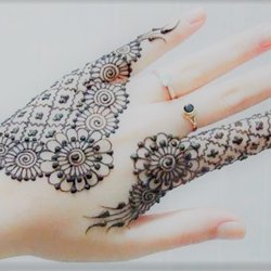 Henna Designs by Kavita