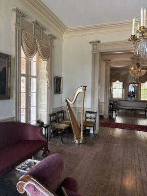 Edmondston-Alston House by null