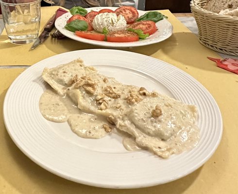 Trattoria Nella by null