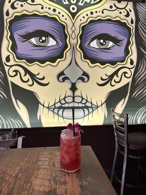 Vida Taco Bar by null