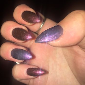 Phoenix' Grace Nails Spa - Nail Salons Near Me - Costa Mesa, California