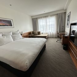 Novotel Christchurch - Room