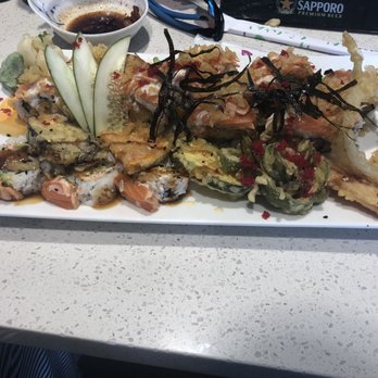 Sushi Kakogan - Japanese Near Me - Rocklin, California Sushi Kakogan - Japanese Near Me - Rocklin, California