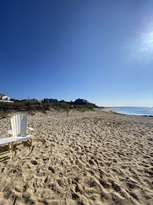 Chatham Tides by null