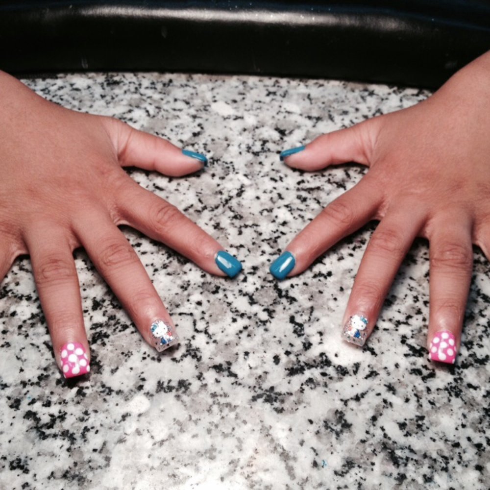 THE BEST 10 Nail Salons near Covington, TN Last Updated August 2021