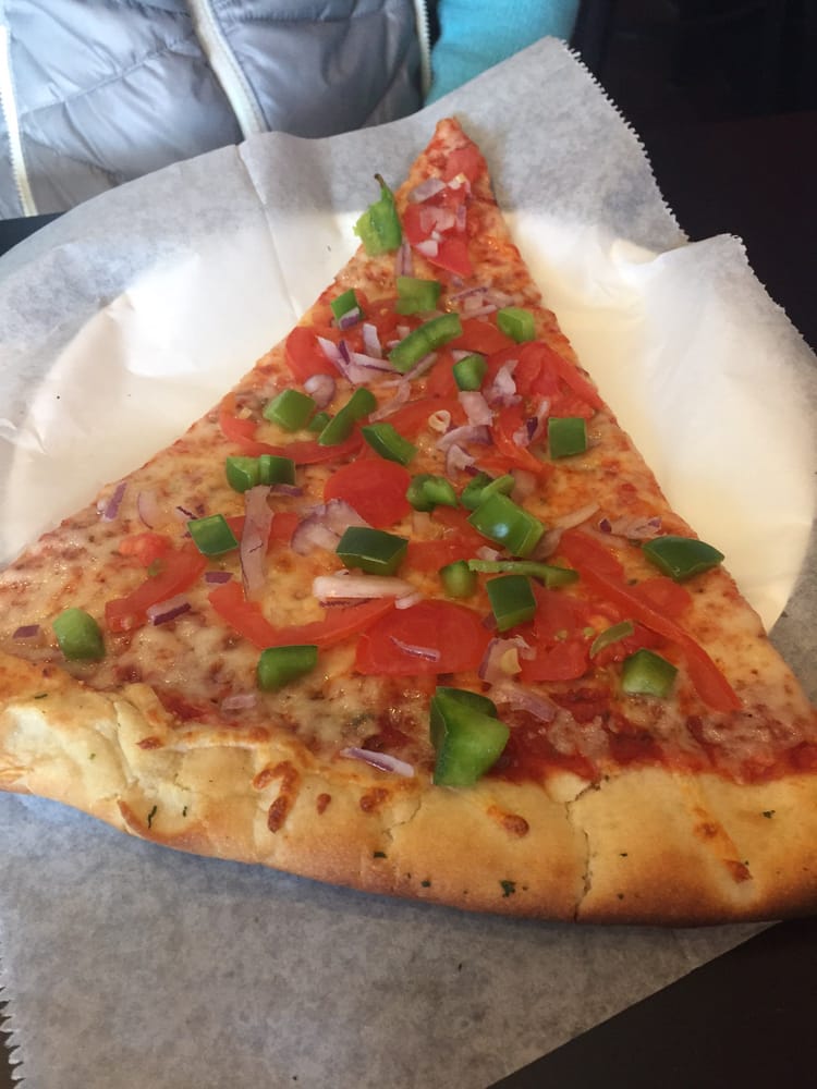 PIZZA CASBAH 126 W Laurel St, Fort Collins, Colorado 97 Photos