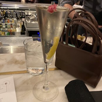 Baldamar - New American Near Me - Roseville, Minnesota