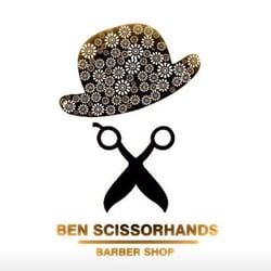 BEN Scissorhands
