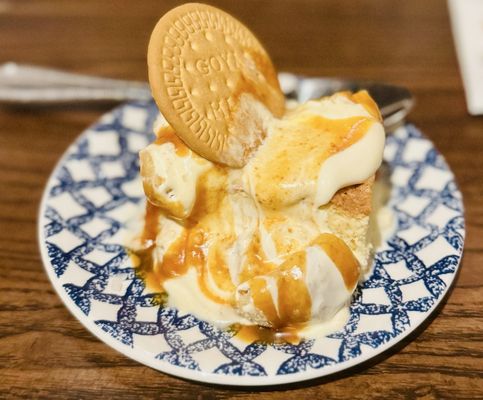 Calle Sol Latin Café & Cevicheria by null