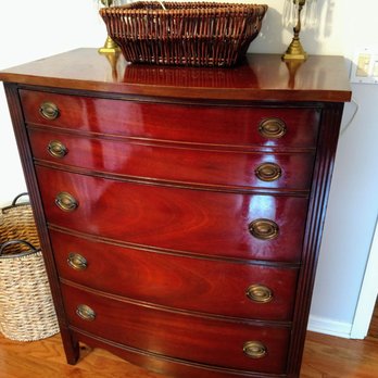 Vintage Post Marketplace - 1930's Mahogany dresser-- $300. Local delivery was approx. $85. We also fell in love:) - Antiques Near Me - Tampa, Florida Vintage Post Marketplace - 1930's Mahogany dresser-- $300. Local delivery was approx. $85. We also fell in love:) - Antiques Near Me - Tampa, Florida