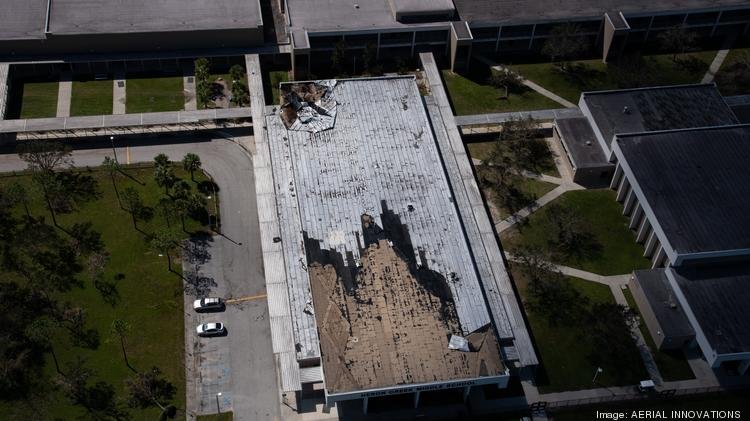 Slide of Compass Builder Services