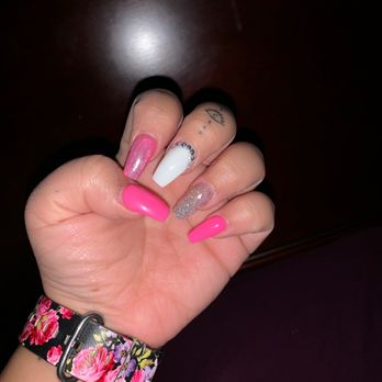 Yes! Nails and Spa - Nail Salons Near Me - El Mirage, Arizona Yes! Nails and Spa - Nail Salons Near Me - El Mirage, Arizona