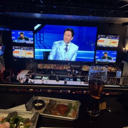 Goats Arena Sports Bar