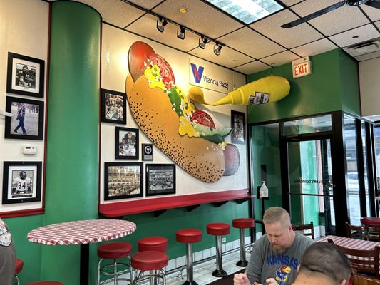 Luke's Italian Beef by null