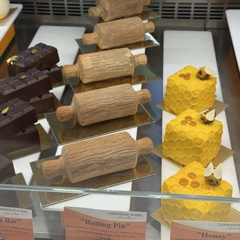 Dominique Ansel - Bakeries Near Me - Las Vegas, Nevada Dominique Ansel - Bakeries Near Me - Las Vegas, Nevada