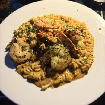 Provaré - Seafood Trio - Seafood Near Me - Houston, Texas Provaré - Seafood Trio - Seafood Near Me - Houston, Texas