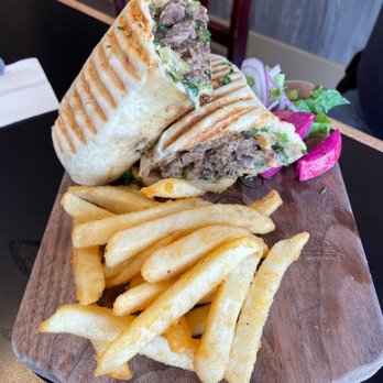 Sofie's Pita - Beef Shawarma - Mediterranean Near Me - Ramona, California Sofie's Pita - Beef Shawarma - Mediterranean Near Me - Ramona, California