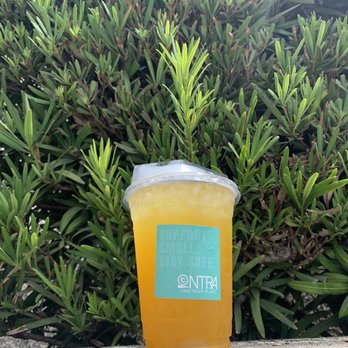 Contra Coffee & Tea - Coffee & Tea Near Me - Orange, California