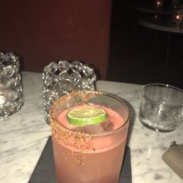 Posada Punch