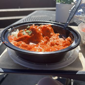 It's a Punjabi Affair - Butter Chicken - Indian Near Me - Amarillo, Texas It's a Punjabi Affair - Butter Chicken - Indian Near Me - Amarillo, Texas