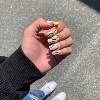Nails 2000 - Nail Salons Near Me - Cupertino, California Nails 2000 - Nail Salons Near Me - Cupertino, California