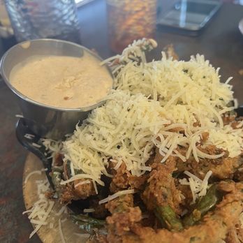 Lyncoya Cafe - Fried green beans! - Cafes Near Me - Hendersonville, Tennessee Lyncoya Cafe - Fried green beans! - Cafes Near Me - Hendersonville, Tennessee