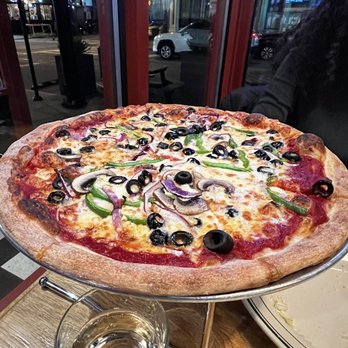 Taglio OTR - Veggie Pizza - Pizza Near Me - Cincinnati, Ohio Taglio OTR - Veggie Pizza - Pizza Near Me - Cincinnati, Ohio