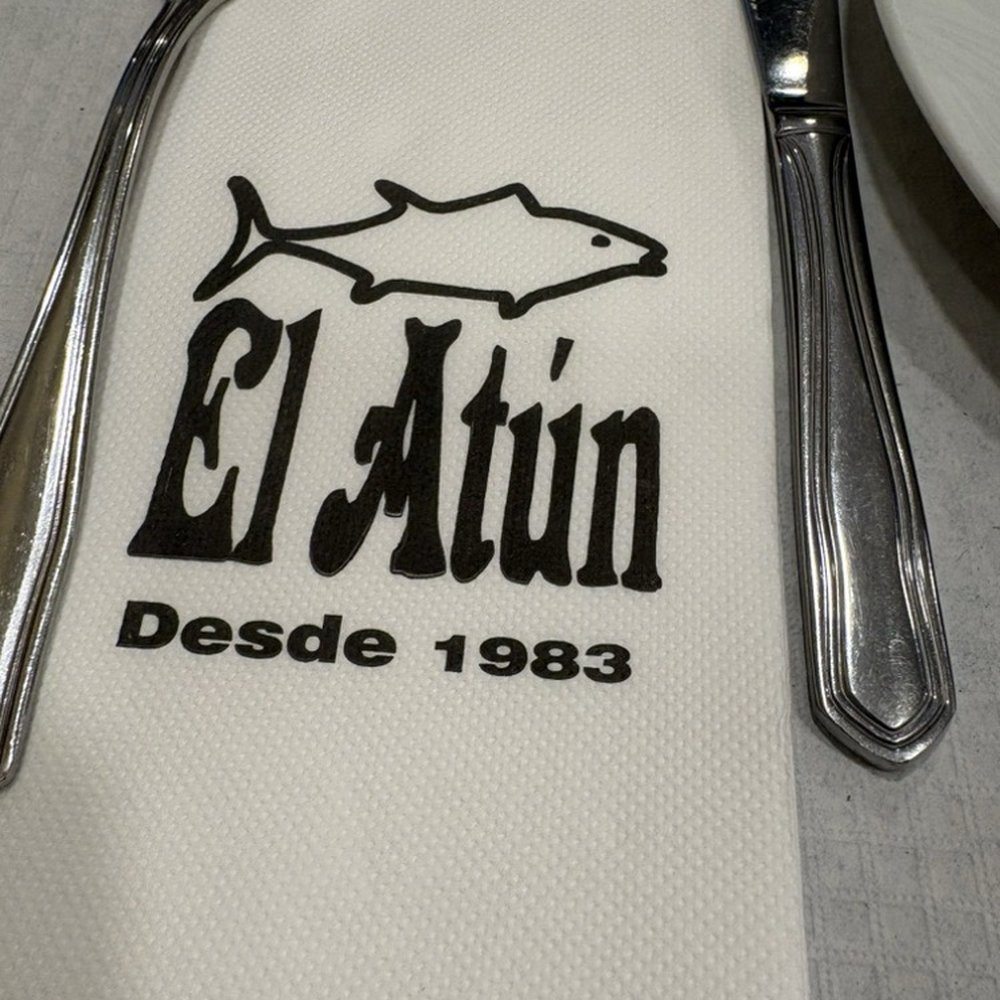 El Atún - Name of the place, guess what they specialize on - Tapas/Small Plates Near Me - Seville, SE El Atún - Name of the place, guess what they specialize on - Tapas/Small Plates Near Me - Seville, SE