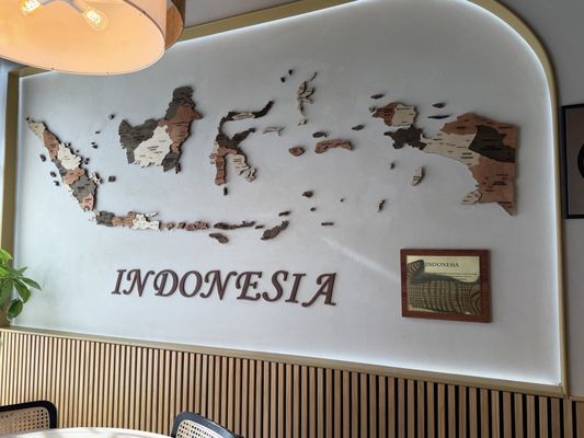 Indo Spice Restaurant by null