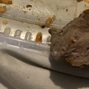 Chili's - This steak was supposed to be cooked medium - Tex-Mex Near Me - Hemet, California Chili's - This steak was supposed to be cooked medium - Tex-Mex Near Me - Hemet, California