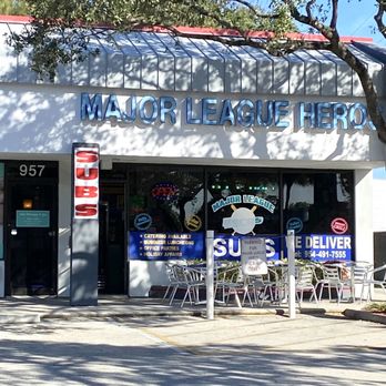 Pine Ridge Plaza - Sandwich shop - Shopping Centers Near Me - Fort Lauderdale, Florida Pine Ridge Plaza - Sandwich shop - Shopping Centers Near Me - Fort Lauderdale, Florida