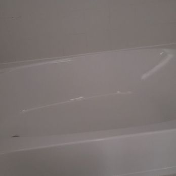 Saving by Reglazing - After - Refinishing Services Near Me Saving by Reglazing - After - Refinishing Services Near Me