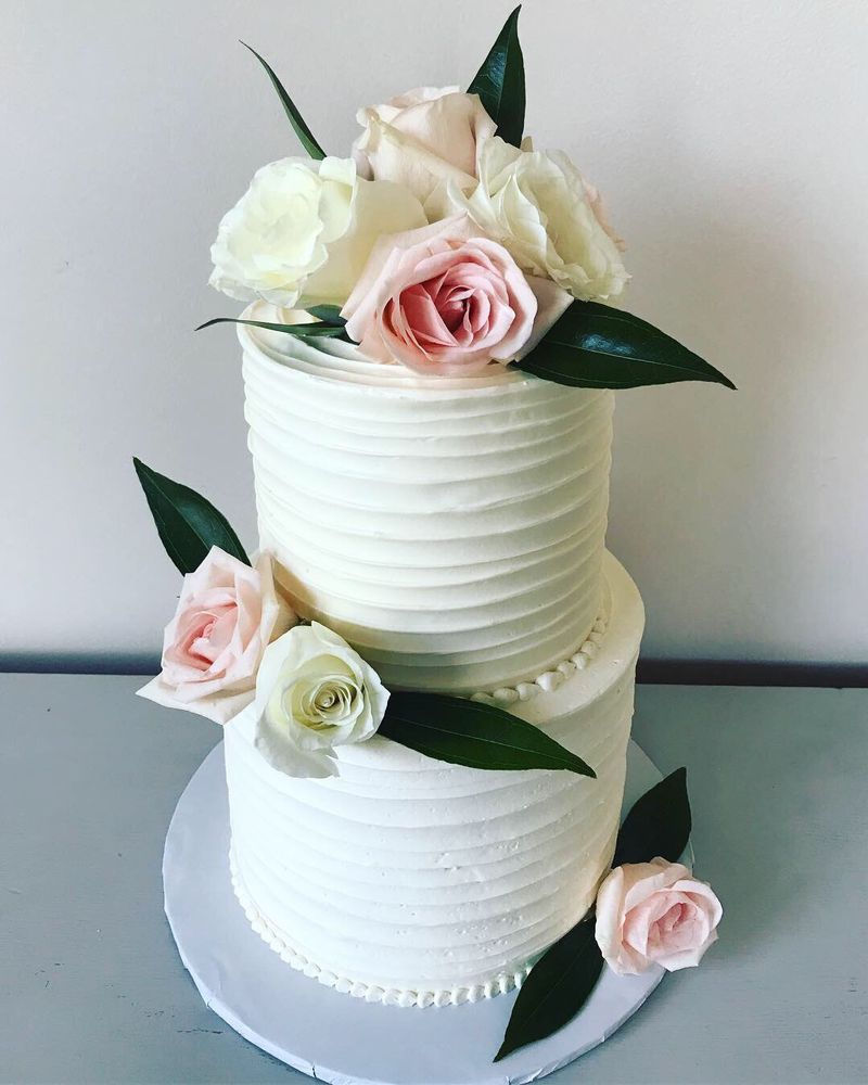 Cakerybake Logo