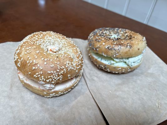 Oxbow Bakery by null
